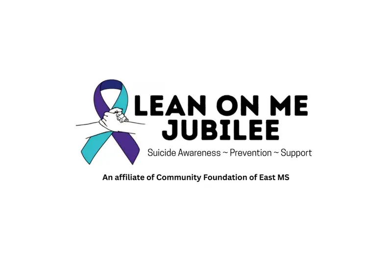 Lean on Me Jubilee 2026 à Mississippi Arts & Entertainment Experience - The MAX