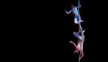 One Fell Swoop Circus - By a Thread