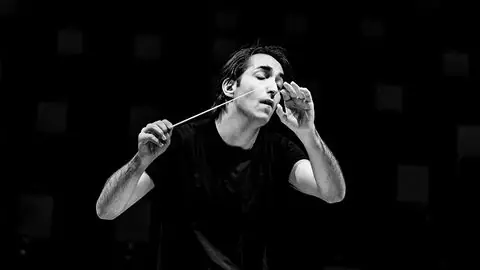 BBC Philharmonic - Tchaikovsky’s Pathétique at Bridgewater Hall