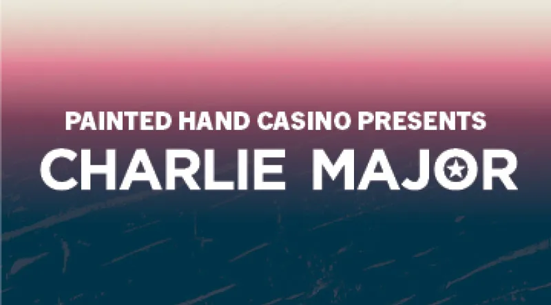 Charlie Major