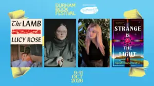 Lucy Rose at Gala Theatre