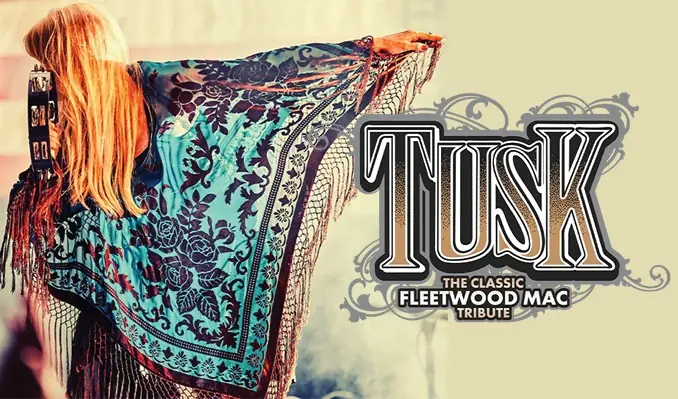 Tusk: The Classic Fleetwood Mac Tribute at Florida Theatre