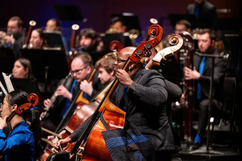 Gershwin, Jazz, and the Music of Jewish Émigrés at Richard B Fisher Center for the Performing Arts (Bard College)