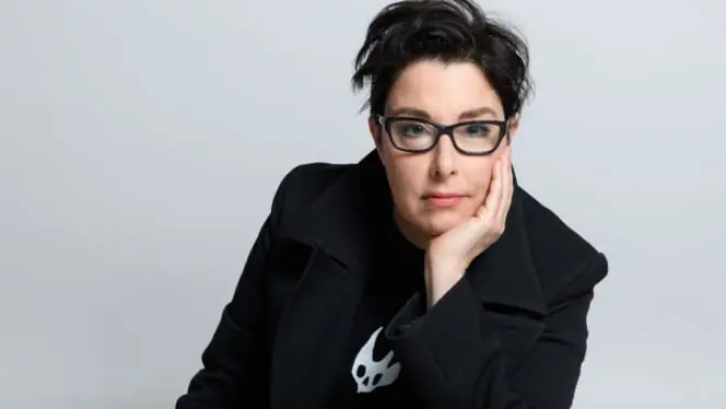 The Eternal Shame of Sue Perkins à Belgrade Theatre