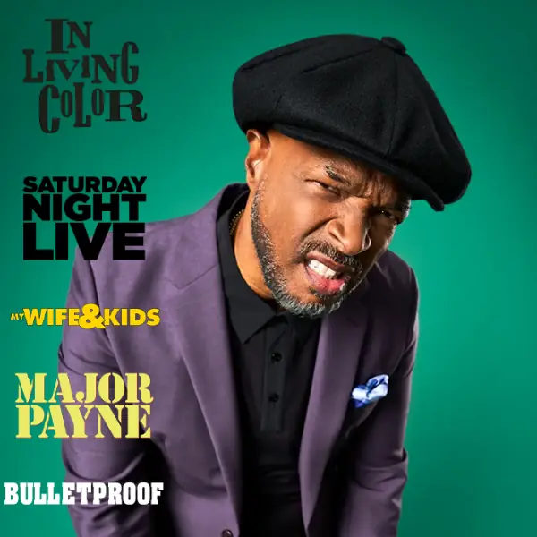 Damon Wayans, Sr.