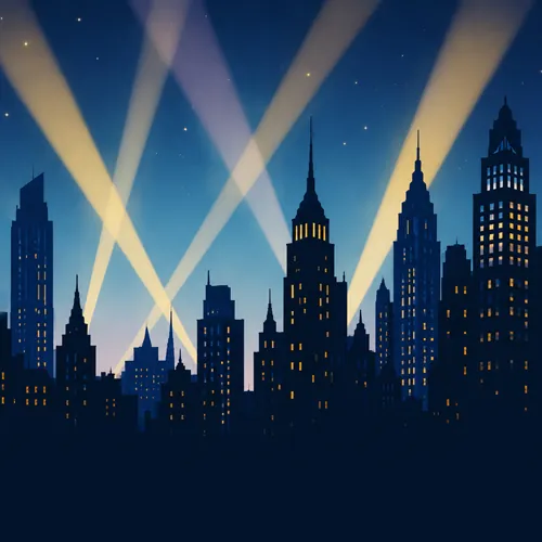 Songs from the Musicals at The Other Palace
