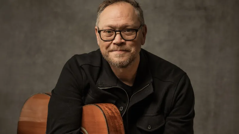 Andrew Peterson