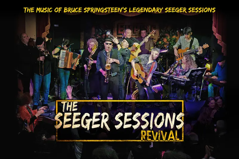THE SEEGER SESSIONS REVIVAL