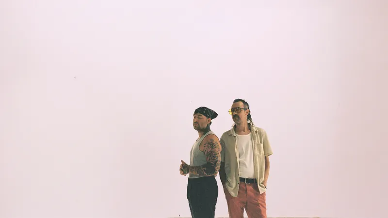 EMAROSA PRESENTS: High Horse Heaven Tour