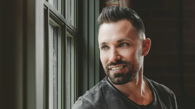 Garrett Gregory
