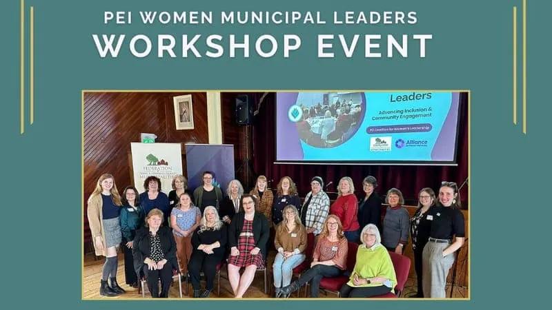 Talk of the Town Hall: Our Final Workshop at Holman Grand Hotel