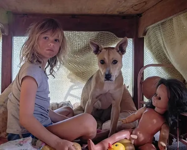 Fleet Film Club: Don’t Lets Go To The Dogs at The Harlington