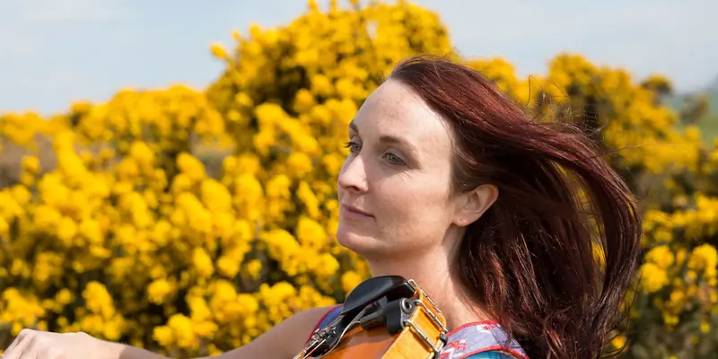 Singing Truth to Power at Queen's Hall Arts Centre