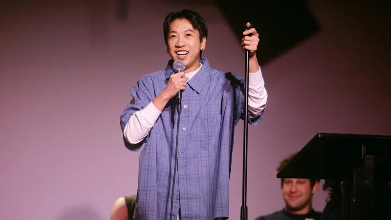 James Tom at House of Blues Chicago