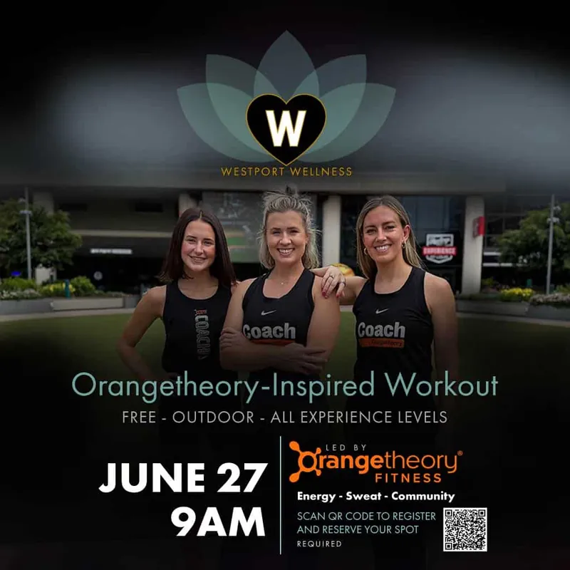 Orangetheory Fitness