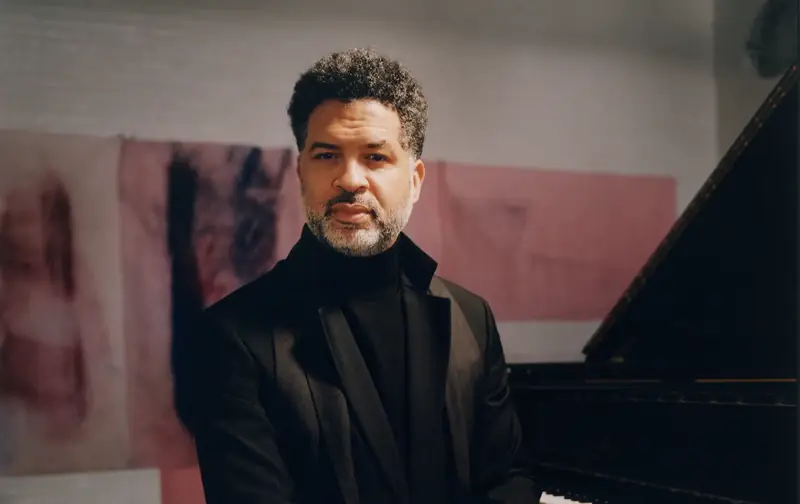 Jason Moran à Triskel Arts Centre