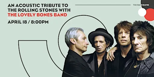 An Acoustic Tribute to The Rolling Stones