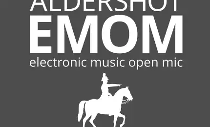Aldershot - EMOM