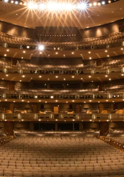A Concert Celebration: 20 Years at the Four Seasons Centre for the Performing Arts
