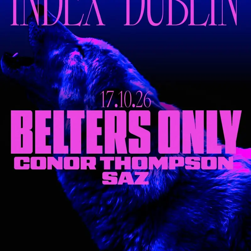 Index: Belters Only