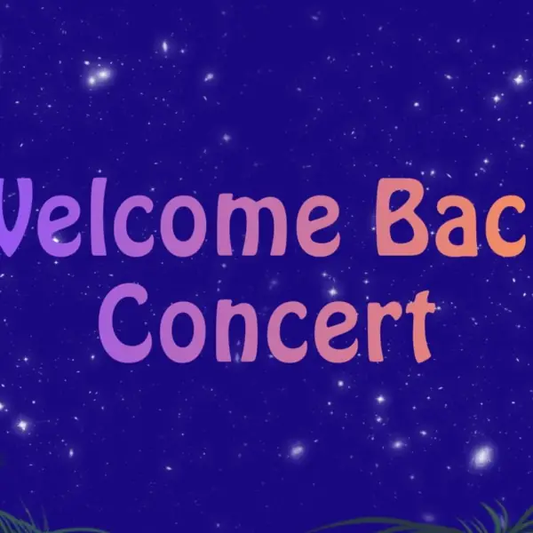 Welcome Back Concert at Bishop’s University Quad
