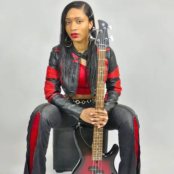 Angelique Francis
