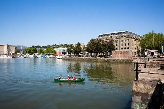 Mindful Photography: Explore Bristol Through a Camera at Arnolfini