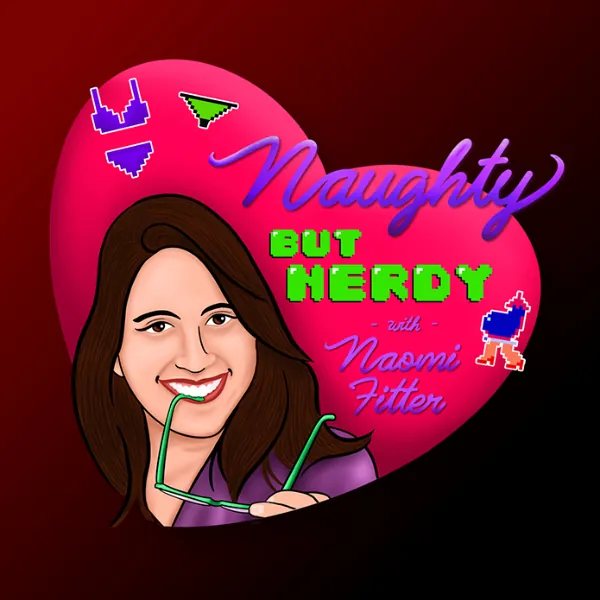 Naughty but Nerdy at Tacoma Comedy Club