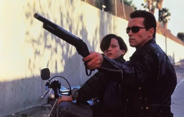 Terminator 2 at Warwick Arts Centre