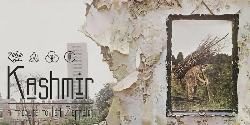 Kashmir: A Tribute to Led Zeppelin
