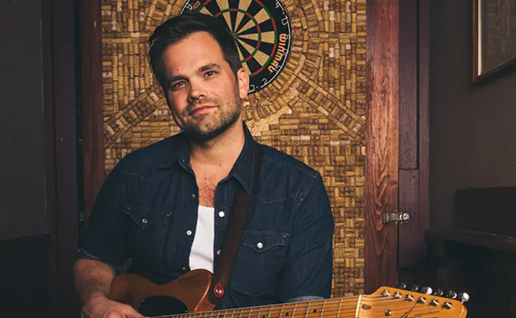 Jeff de Valk Duo à Hard Rock Hotel & Casino Ottawa