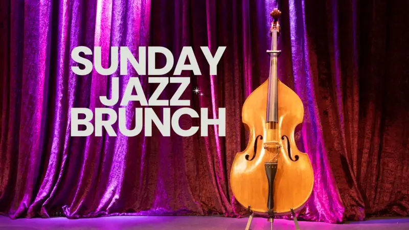 Jimmy’s Jazz Brunch: Paul Heckel Trio à Jimmy's Jazz & Blues Club