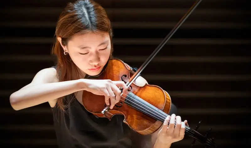 Young Artists Concert