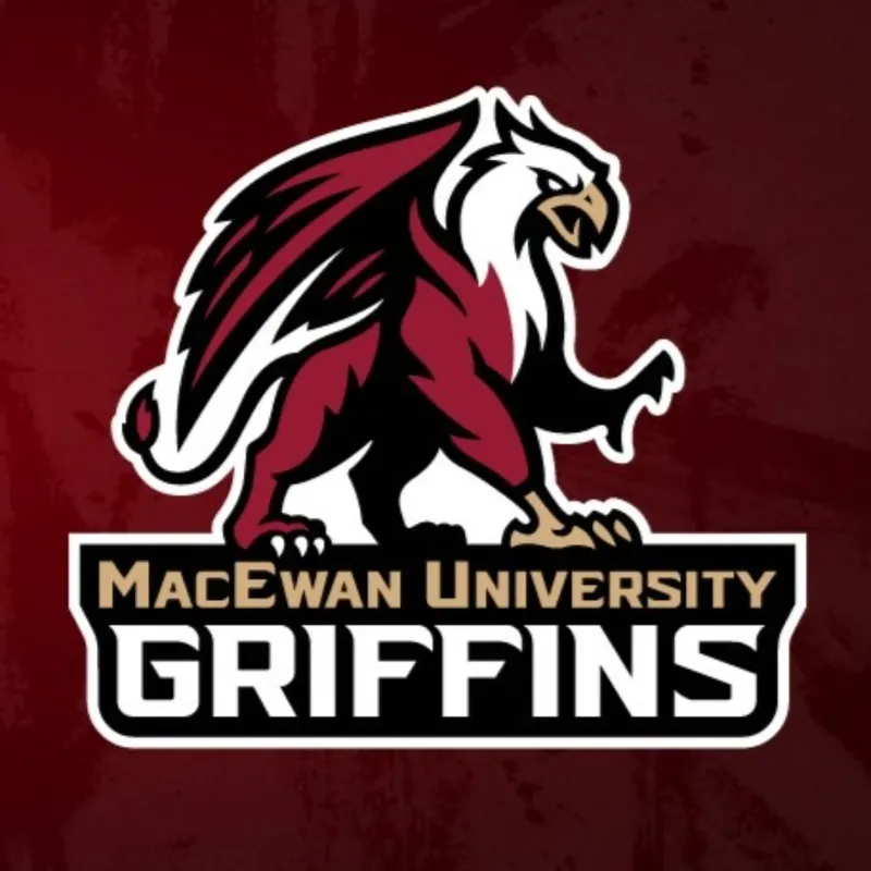 MacEwan Griffins Women's Hockey vs. Trinity Western Spartans at DCA