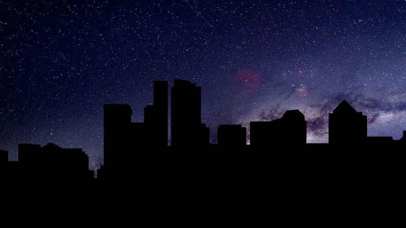 Play in a Week: Blackout (14 – 18yrs) at Hull Truck Theatre