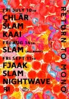 RTM: Slam (All Night) at Sub Club