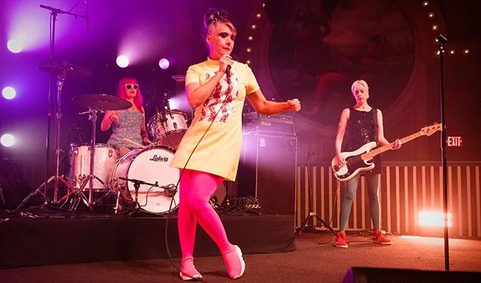 Bikini Kill