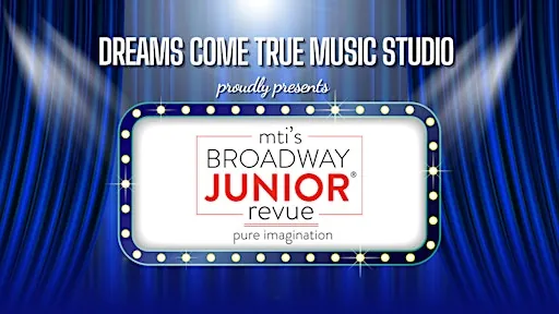 Dreams Come True Music Studio - Summer Showcase 2026 à Siloam United Church