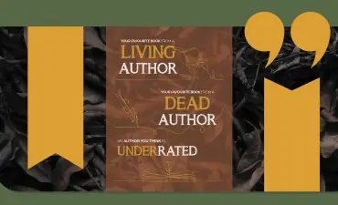 Favourite Books