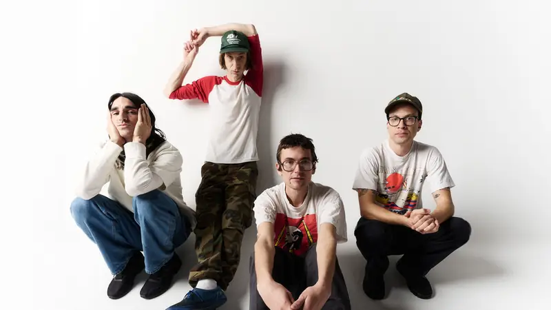 DIIV at Great American Music Hall