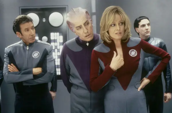 Galaxy Quest à Warwick Arts Centre
