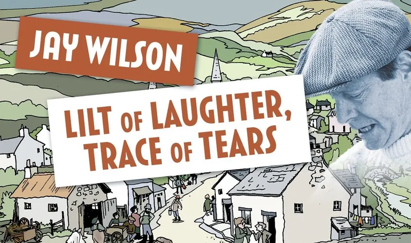 Lilt of Laughter, Trace of Tears à River Run Centre