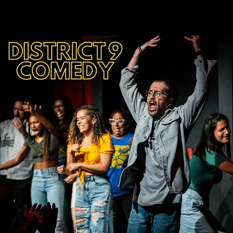 District 9