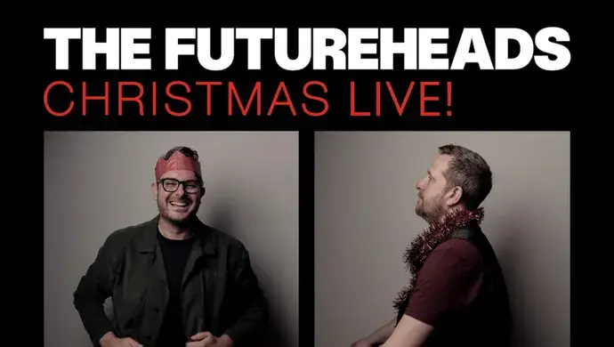 The Futureheads à The Fire Station