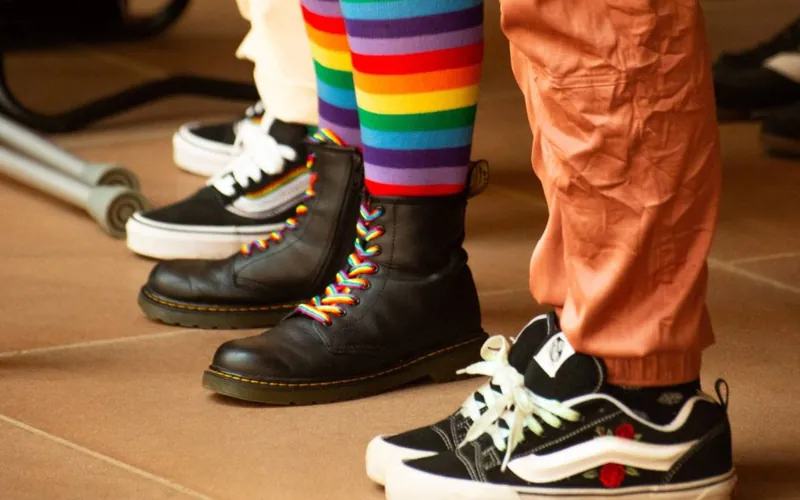 Queer Voices Glasgow presents: A Celebration of Pride at Citizens' Theatre