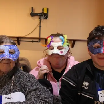 Monthly Creative Memory Cafe à Ballet Cymru