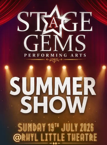 Stage Gems Summer Show