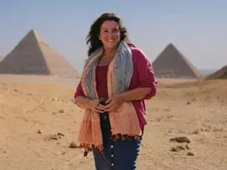 Uncovering Ancient Egypt