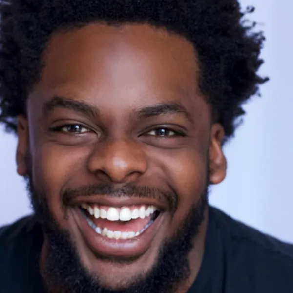 Dedrick Flynn: Kill Tony's Newest Regular