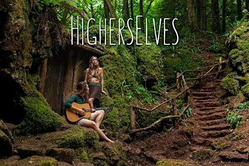 HighersElves - Mystical Forest Folk Duo